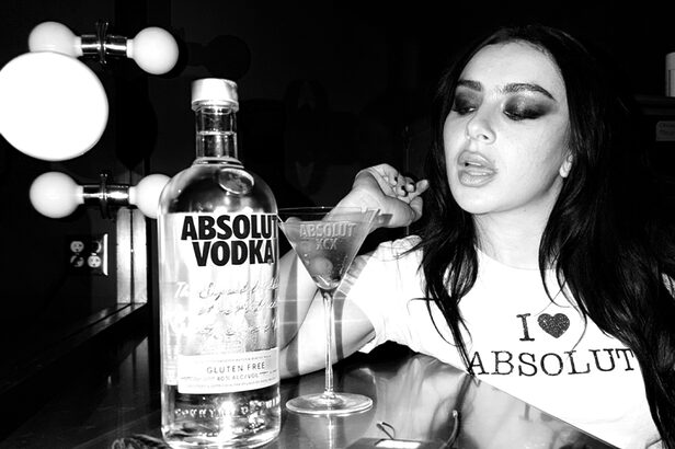 Absolut Charli XCX