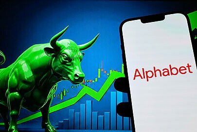 Alphabet: resultados aumentam dúvidas sobre IA