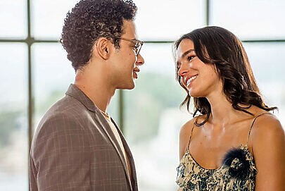 Marquezine: “Às vezes é preciso abdicar em prol de algo maior”