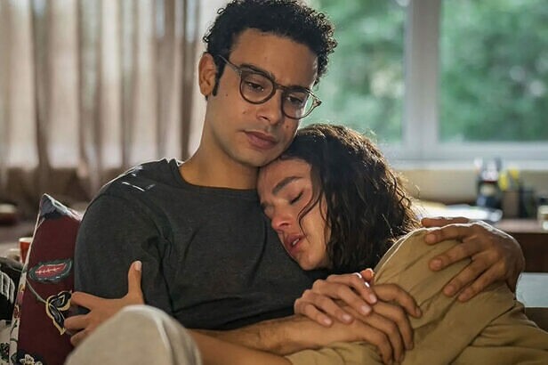 Segunda temporada de Amor da Minha Vida, da Disney+, estreia dia 9 de outubro (Créditos: Reprodução)
