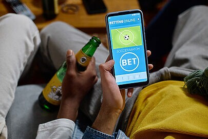 Bets afetam orçamento de 89% dos apostadores no País
