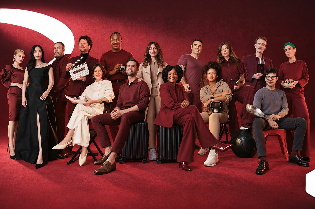 Bradesco lança campanha voltada ao segmento de alta renda