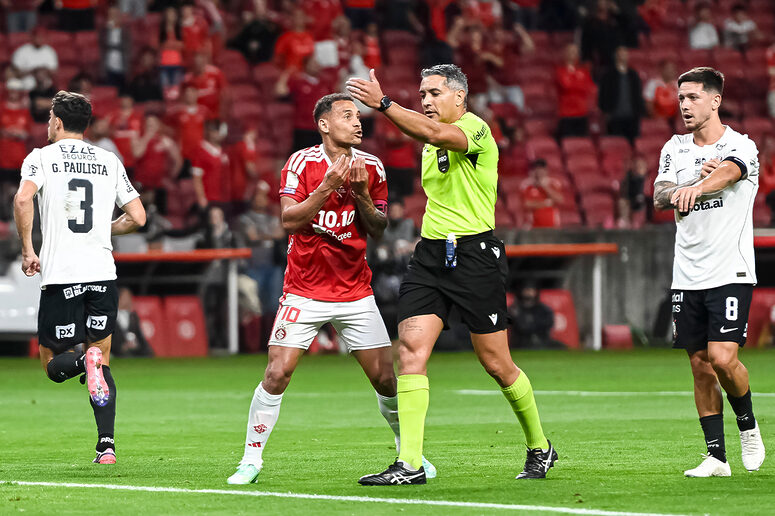 Futebol é um dos principais ativos da Globo em impacto financeiro (Crédito: Max-Peixoto-Eurasia-Sport-Images-Getty-Images)