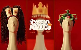 A promoção da Burger King e Heinz é limitada a um benefício por CPF (Crédito: Reprodução/Instagram)