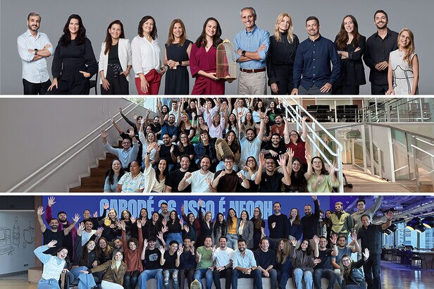 plataforma crescimento