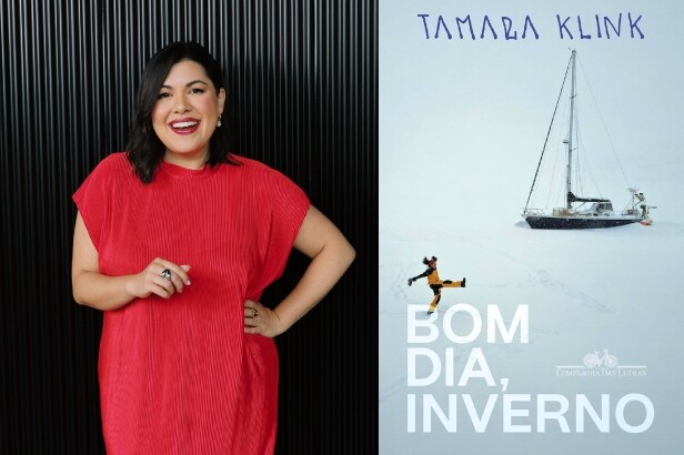 Camila Nakagawa, CEO e copresidente da BETC HAVAS (Crédito: Divulgação)