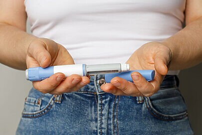 Anvisa aprova cinco novas canetas para diabetes e obesidade