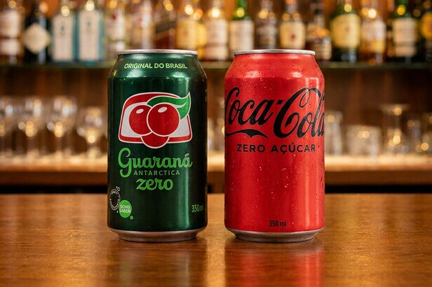 coca-guarana-Imagem gerada com IA via Gemini