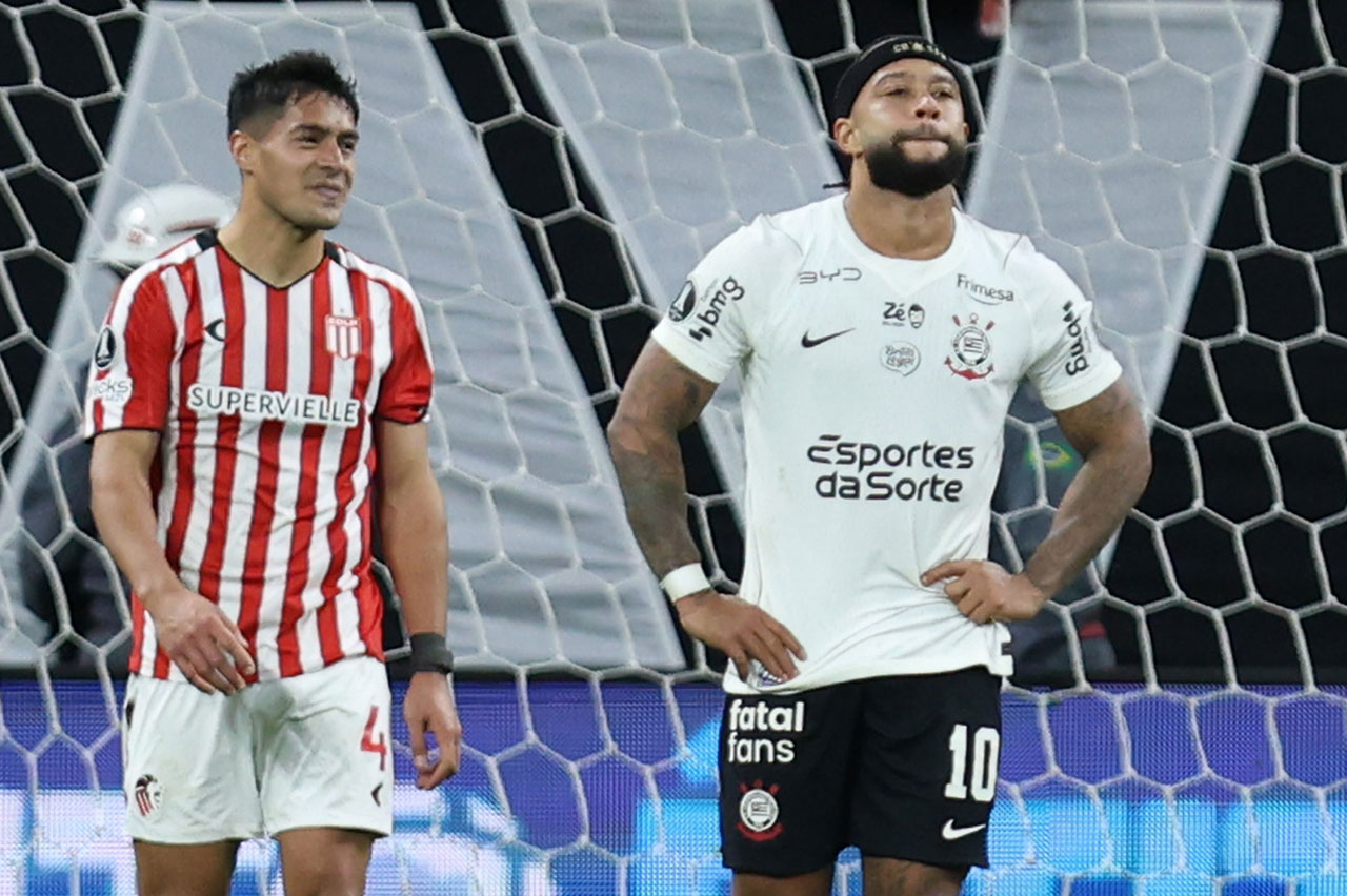 Justiça suspende exposição da Fatal Fans no Corinthians