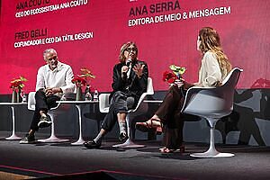 Creative Talks