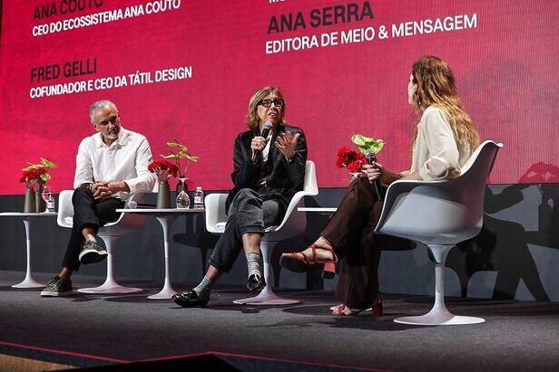 Creative Talks