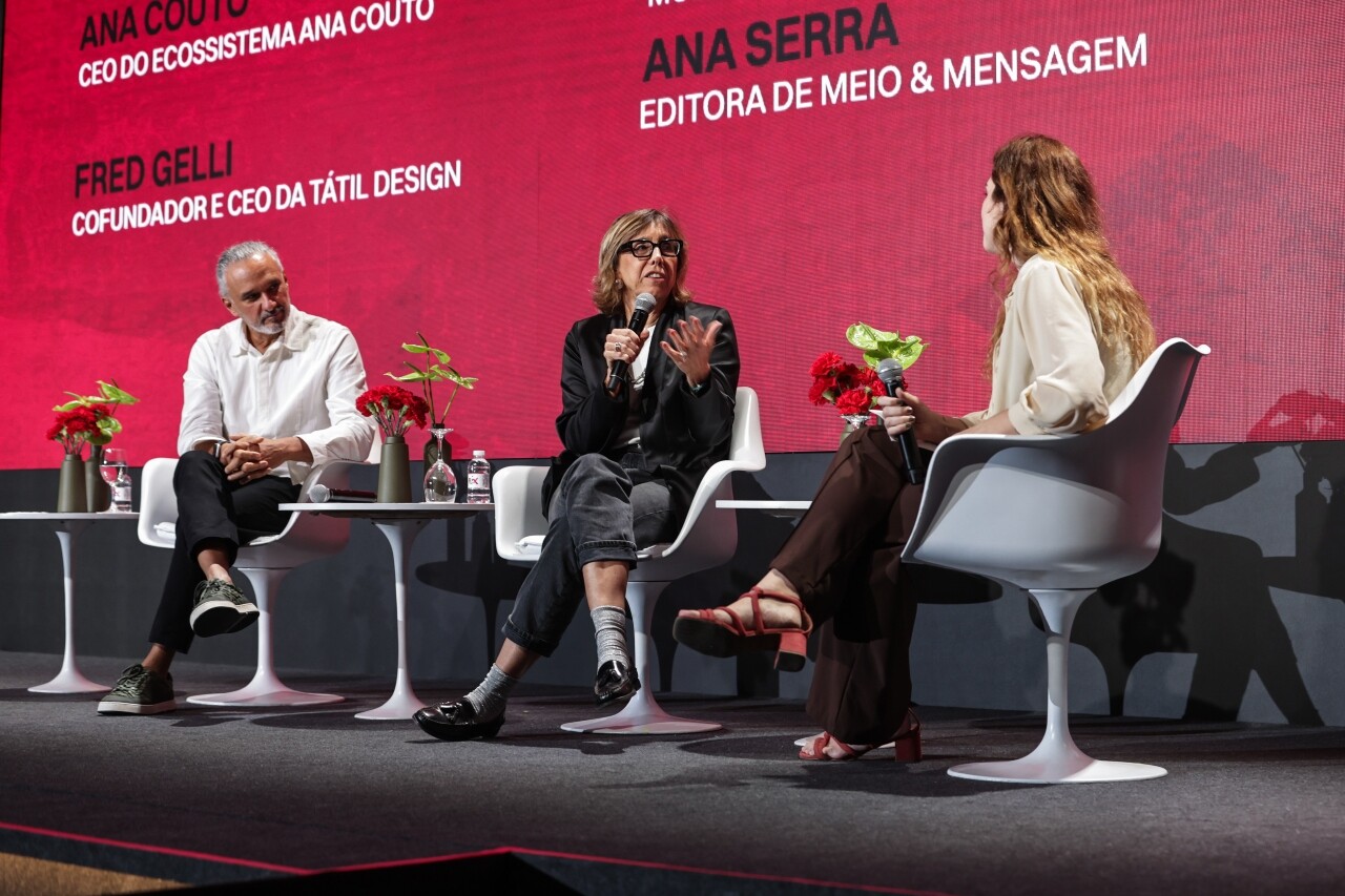 A coerência como o novo território do branding