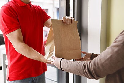 A reputação entra em jogo na disputa do food delivery