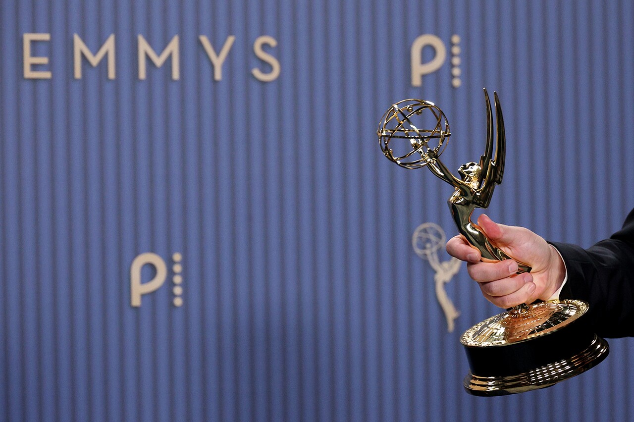 Emmy deixa de ser exibido pela TV nos EUA