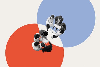 Um guia de fusões e aquisições para agências independentes