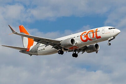 Gol permitirá fazer check-in pelo ChatGPT