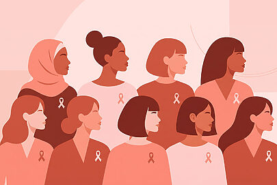 Nova lei muda abordagem do Outubro Rosa nas empresas
