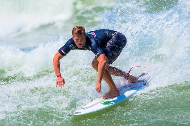 ISA World Surfing Games