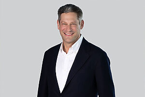 Diretor de relações globais deixa Meta: Joel Kaplan estava na empresa já 15 anos e, antes, trabalhou na Casa Branca como vice-presidente de gabinete para políticas na administração George W. Bush (Crédito: Divulgação)