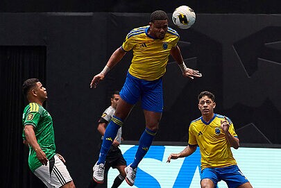 Kings Cup 2026, da Kings League, fecha oito marcas parceiras