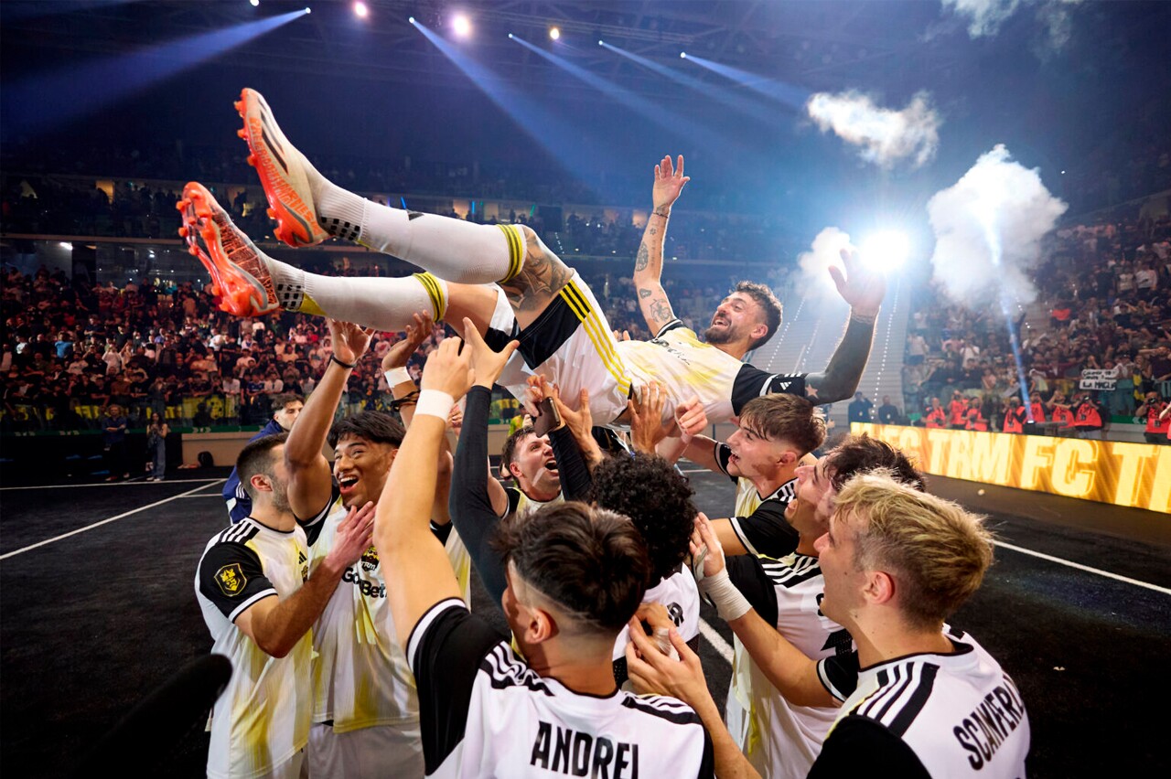 Netshoes renova patrocínio à Kings League até 2028
