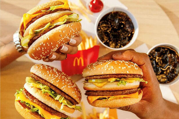 McDia Feliz