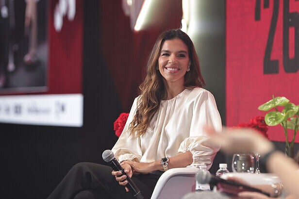 Mariana Rios