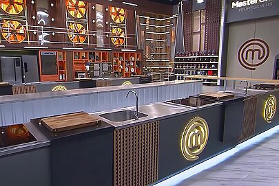 Dako estreia como patrocinadora do MasterChef Profissionais