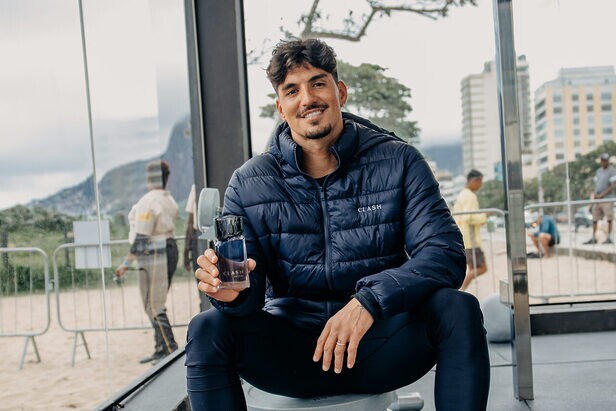 O Boticário Gabriel Medina