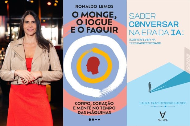 Michelle de Paula, CEO da Zest (Crédito: Divulgação)