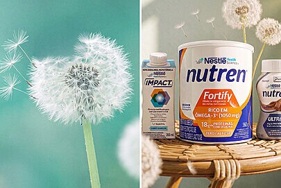 Nestlé amplia apoio nutricional a pacientes oncológicos