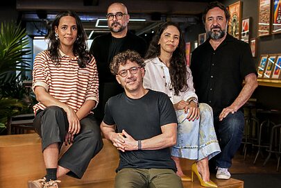 Ampfy reestrutura criação com Fred Siqueira como CCO