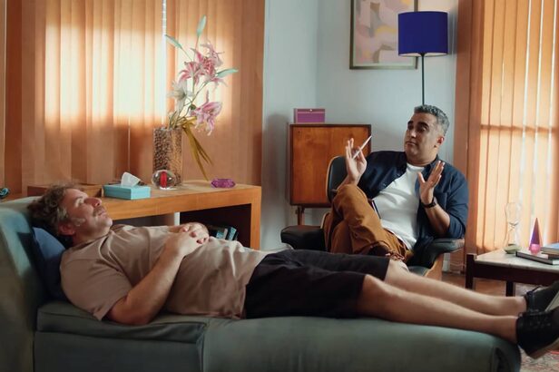 Campanha Nubank Insônia Financeira