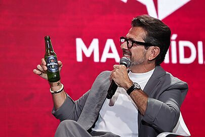 Como a Heineken cresce sustentada em conexão e significado