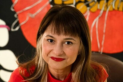 Roberta Reigado assume diretoria de negócios do Grupo A300