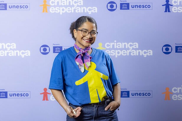 Tia Milena