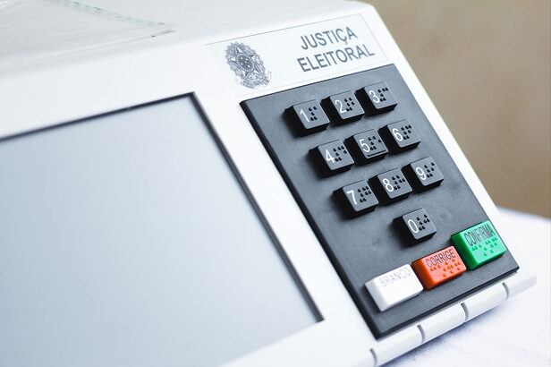 Estadão eleições
