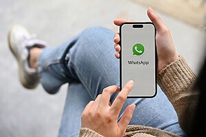 WhatsApp Black Friday