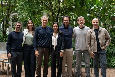 WPP oficializa Enterprise Solutions no mercado nacional